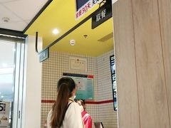 -麦当劳(万达广场店)