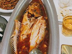 -徽镇小厨·经典徽菜(马连道店)