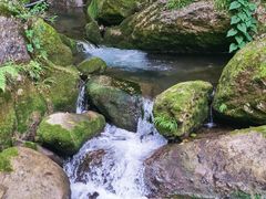 -青城山