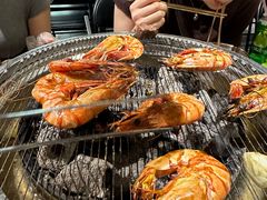 -本炙炭烤·蒲烧活鳗料理店(金沙洲店)