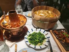-中8楼风尚云南菜(颐堤港店)
