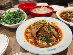 -张太婆老妈蹄花川菜馆·中华餐饮老字号(望平街店)