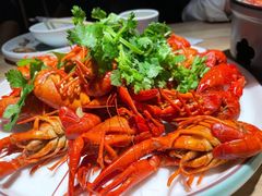 -鲁小三·大骨自助(金山总店)