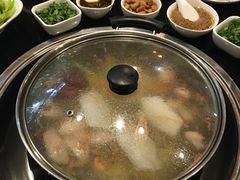 -丫丫汤膳打边炉(宏府408坊店)