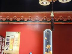 -老北京胡同味道二荤铺(酒仙桥店)