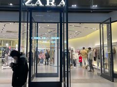 -ZARA(昆明顺城购物中心店)