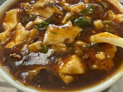 豆腐脑-李小老烧饼(常营民族家园店)