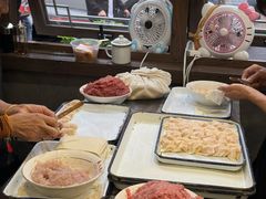 -长人馄饨铺(解放街店)