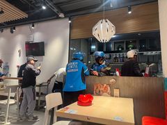 -避风塘(宝山万达店)