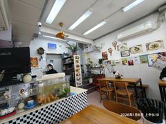 -荣晖咖啡美食(司打口店)