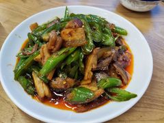 盐煎肉-艺味深尝(云锦路店)