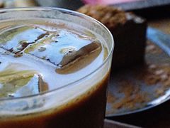 -溯洄咖啡VORTEX COFFEE