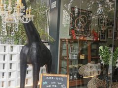 -自在 Z·COFFEE
