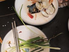 -東盛炭烤自助料理(玄武招商花园城店)