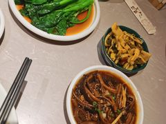 -松鹤楼面馆(清河万象汇店)