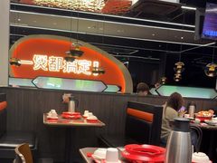 -胖哥俩肉蟹煲(湖滨银泰in77店)