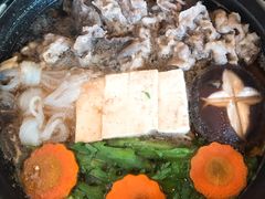 日本牛肉火锅-铃木食堂(帽儿胡同店)