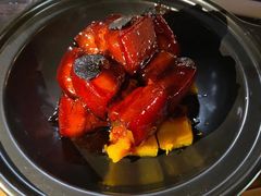 -驿舍·民國老营房院子私房菜(科学会堂店)