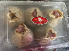 -白玉兰食品甜凤店(合生汇店)