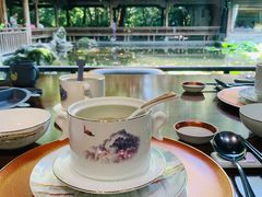 -乾园.魏庐湖景餐厅(花港店)