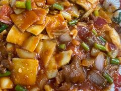 -帕米尔食府(白云观店)