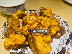 -兔爸私家小厨(新北万达店)