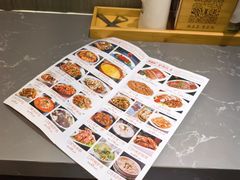 -高玛纳驴肉火烧(一世界店)