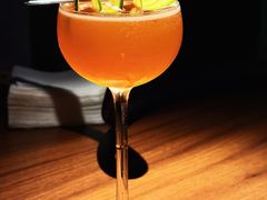 -TIME BAR&一贯料理(文星广场店)