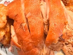 -聚首堂·特色小吃·肘子(什刹海德胜门店)