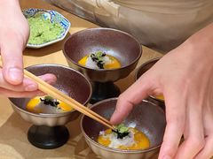 -荣一代目OMAKASE板前料理