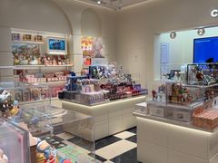 -泡泡玛特POPMART(凯德大峡谷店)