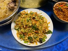 -东北饺子王(港澳广场购物中心店)