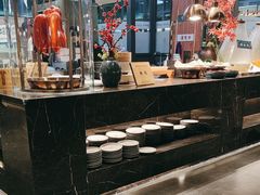 -東盛炭烤自助料理(浦东文峰广场店)