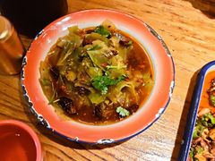 莴笋-兔槽江湖菜·重庆璧山兔(水围店)