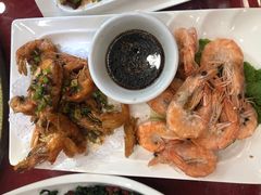 -东四民芳餐厅(世茂工三店)