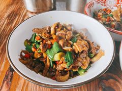 茶油炒土鸡-湘当有味(宋诏桥一店)