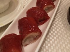 红米素斋肠-香港富临皇宫(扬名广场店)