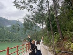 -乌江画廊(彭水苗族土家族自治县)