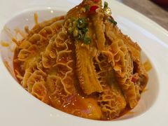 -大树餐厅(红旗街万达店)