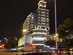 -一闻香迷宗蟹(金华江南店)