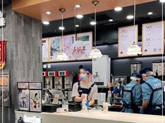 -茶颜悦色(花园道店)