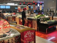 -盒马鲜生(悠方店)