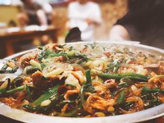 -京玉菲饭店(李村店)