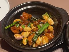 -有璟阁港式餐厅(国贸商城店)