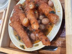 -蔡澜点心·粤菜(月星环球港店)