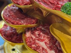 -千牛将·鲜牛肉火锅(开元路店)