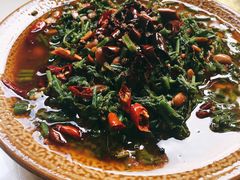 -龙姐私房菜(和顺古镇店)