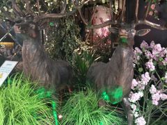 -新白鹿餐厅(悠迈生活广场店)