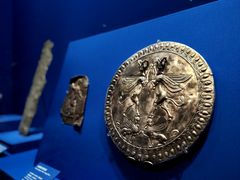 -上海博物馆(人民广场馆)