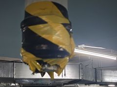 -日月光中心-停车场